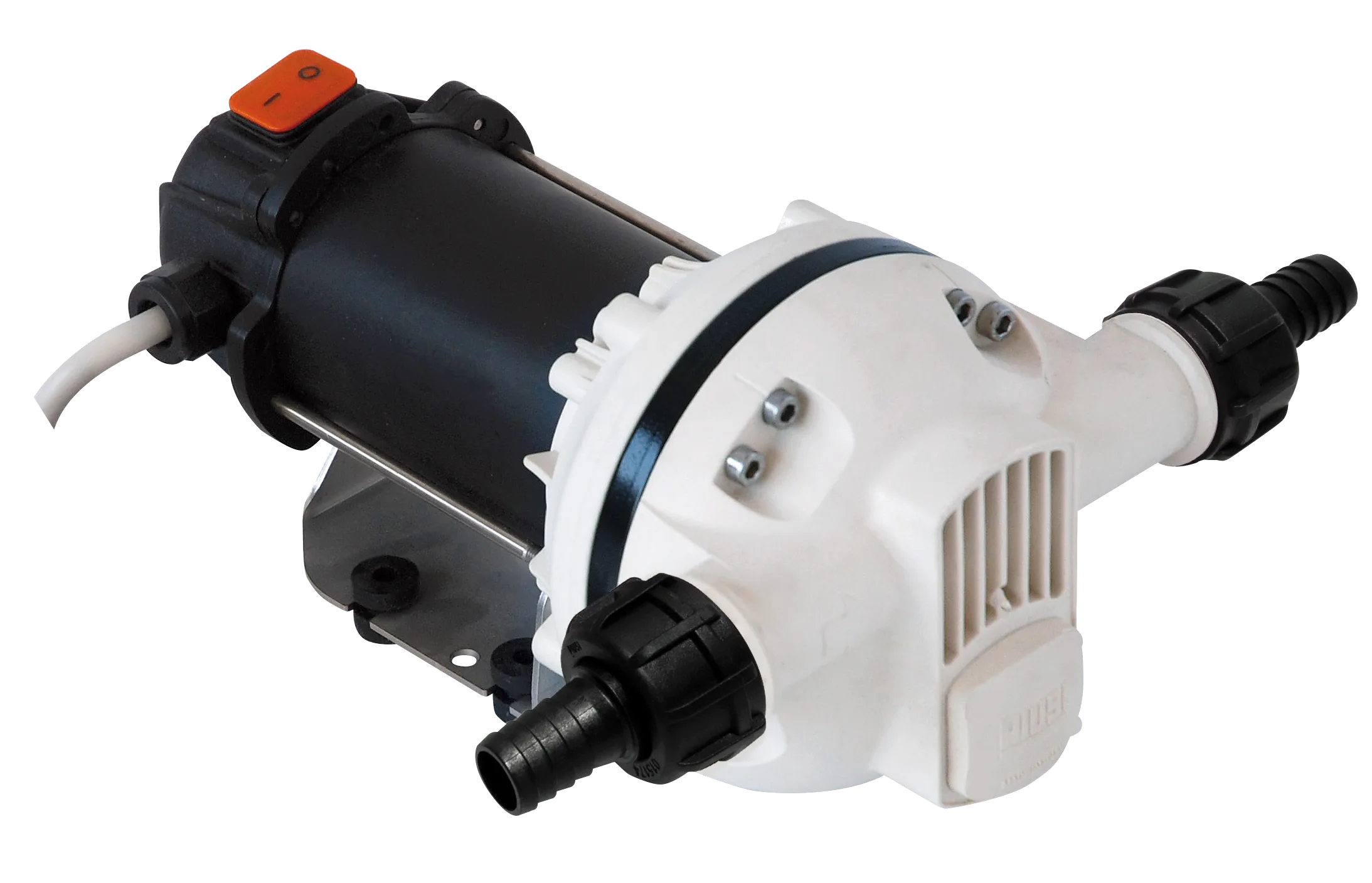 PIUSI SUZZARABLUE PUMP DC 12V / 24V